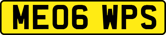 ME06WPS