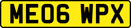 ME06WPX