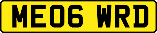 ME06WRD
