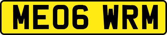 ME06WRM