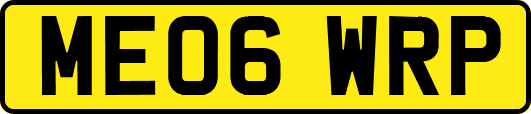 ME06WRP