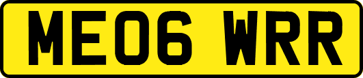 ME06WRR