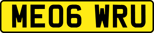 ME06WRU