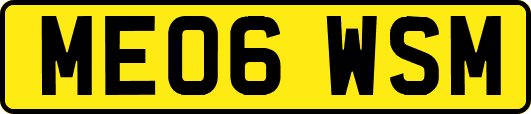 ME06WSM