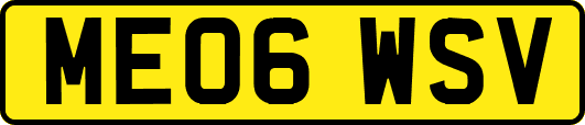 ME06WSV
