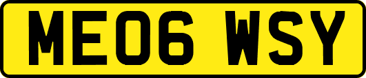 ME06WSY