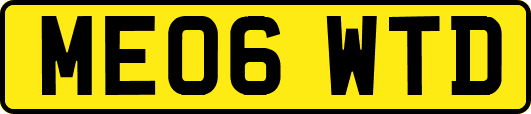 ME06WTD