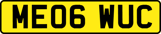ME06WUC
