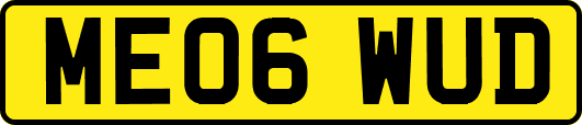 ME06WUD