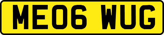 ME06WUG