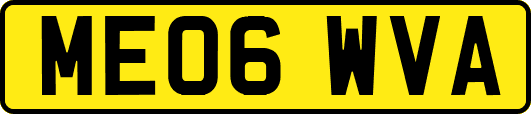 ME06WVA
