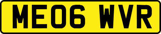 ME06WVR