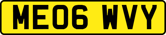 ME06WVY