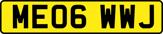ME06WWJ