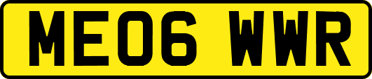ME06WWR