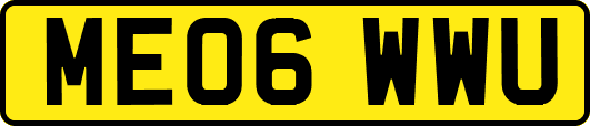 ME06WWU