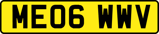 ME06WWV