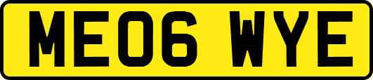 ME06WYE