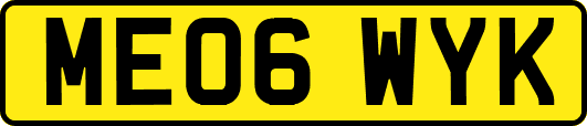 ME06WYK