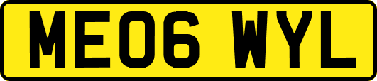 ME06WYL
