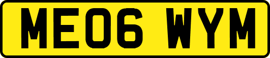 ME06WYM