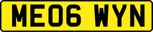 ME06WYN
