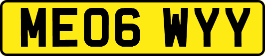 ME06WYY
