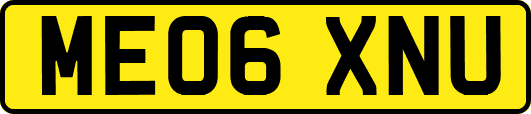 ME06XNU