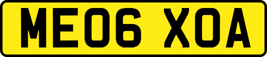 ME06XOA