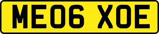 ME06XOE