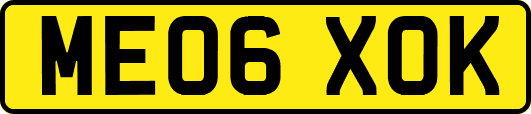 ME06XOK