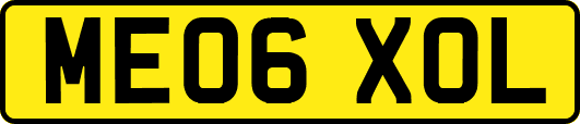 ME06XOL