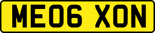 ME06XON