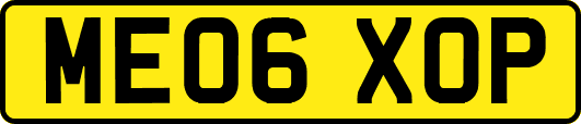 ME06XOP