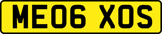 ME06XOS