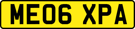 ME06XPA