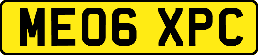 ME06XPC