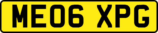 ME06XPG