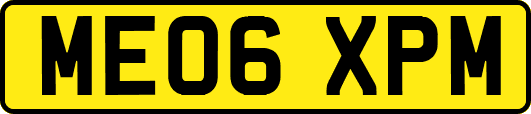 ME06XPM