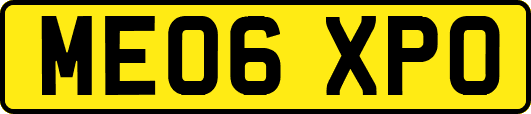 ME06XPO