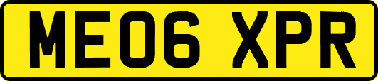 ME06XPR