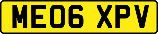 ME06XPV