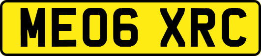 ME06XRC