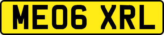 ME06XRL