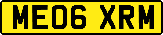 ME06XRM