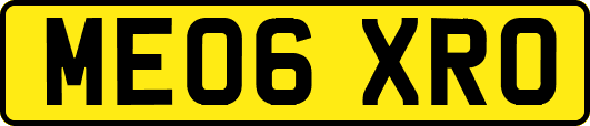 ME06XRO
