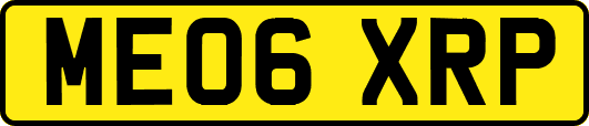 ME06XRP