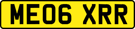 ME06XRR