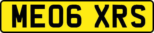 ME06XRS