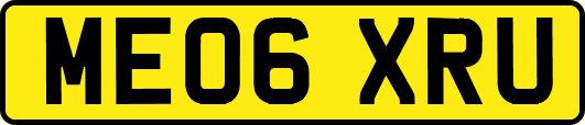 ME06XRU